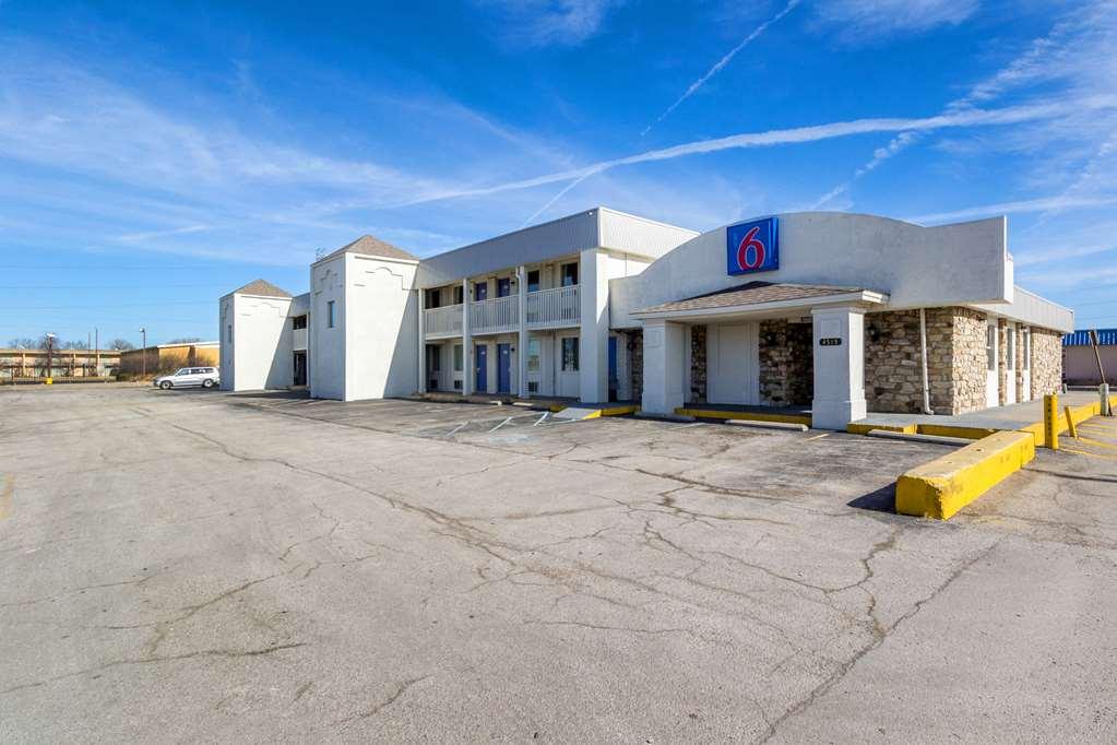 Motel 6-Indianapolis, In - South Extérieur photo