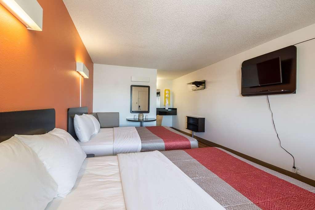 Motel 6-Indianapolis, In - South Chambre photo