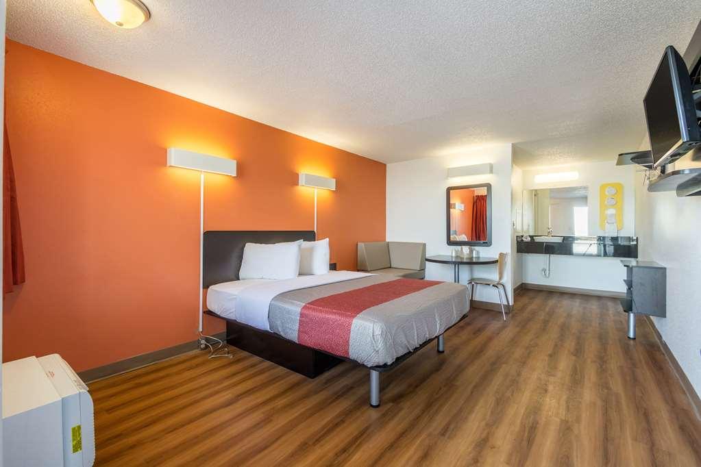 Motel 6-Indianapolis, In - South Chambre photo