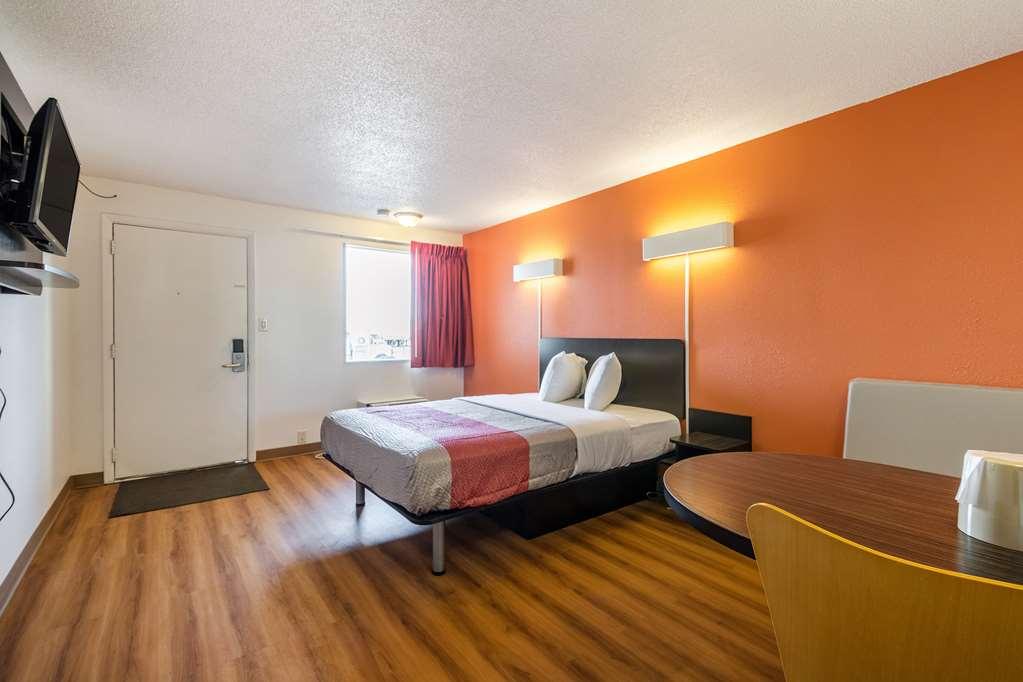 Motel 6-Indianapolis, In - South Chambre photo